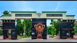 Andhra University Department of Yoga & Conscious