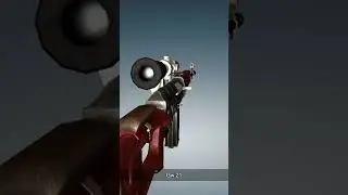 Dragunov Sniper Rifle (World of Guns: Gun Disassembly)