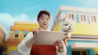 OPPO 世界这么大，好玩的事物这么多 20250410