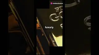 This $20,000 Gold iPhone :The Ultimate Status Symbol #shorts #money  #goldiphone #iphone #trending