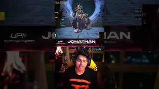 ANUKHRA X-SUIT MAX OUT & UMP 🔥❤️| JONATHANIS BACK!! | BGMI!@JONATHANGAMINGYT #shorts #trending