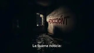 &iquest;Qu&eacute; es la adicci&oacute;n a Dogas? No es falla moral!