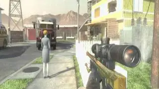 timmy782 vs cres 1v1 blACK OPS