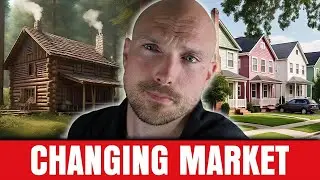 Wasilla & Palmer Alaska's Real Estate Market Update 03-20 -25