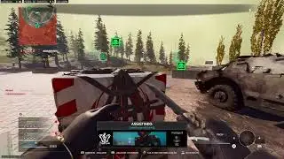 WARZONE LIVE#42 CHEGA MAIS!