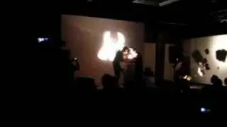 loud objects