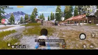 Morning Chill Stream With Lapras PUBG MOBILE 🤩 rank push solo Vs squad 🤪