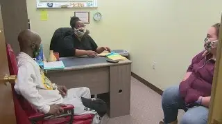 Green Bay resource center warns African Americans to beware Covid-19