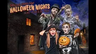 Halloween Nights