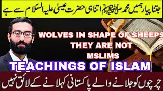 Jaranwala Incident|Christian Church Distruction|Terror by using of Islam |Pakistan Lawyers Company|