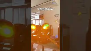 Behind the Build: 400W LED Hybrid Moving Head Light CMY & CTO | GK Lighting Factory Tour