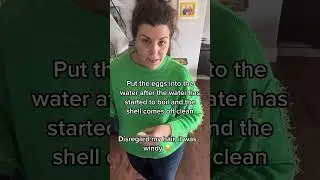 Game Changer Deviled Eggs! #deviledeggs