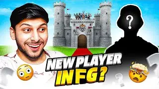 OH NO ‼️ Top 1 mobile legend join FG 😱🚀