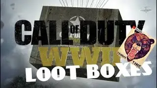 Epic cod ww2 loot boxes best of