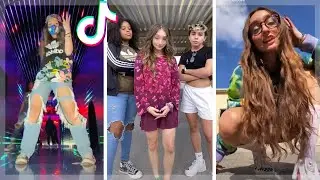 Best of Mckenzi Brooke TikTok Dance Compilation ~ 2021 (NEW)