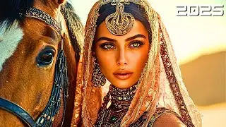 Cafe Anatolia Istanbul - Desert Alchemy - Ethnic Deep House Ritual Vibes