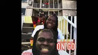 Heavy DaGoon ft 47 Klassic 