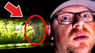 5 СТРАШНЫХ видео о путешествиях, которые просто СТРАШНЫ! (YouTubers)