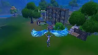 How I killed NRG Edgey in the Solo Cash Cup (Both POV's)