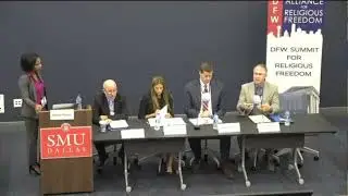 Recent Legal Cases on Religious Freedom