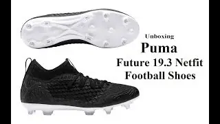 Puma Future 19.3 Netfit Soccer Cleats