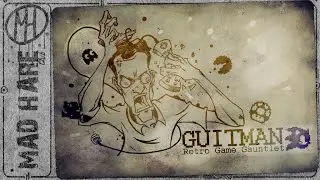 Retro Game Gauntlet season 3 day 9 (part1)