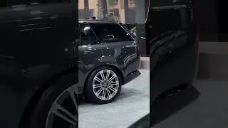 Range Rover Discovery new version SUV king: 5 upgrades that transform off-road comfort