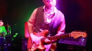 Nerd Eye Blind Promotional Video