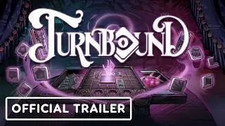 Turnbound - Official Early Access Launch Trailer | Convergence Games Showcase 2026