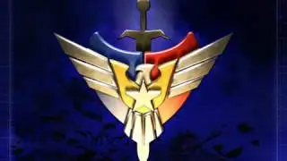 Command & Conquer Generals Soundtrack all USA   WA themes 01   11 clip