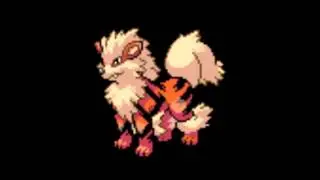 Pokemon Cries - #059 Arcanine
