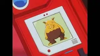 Drowzee and Hypno Pok&eacute;dex Entries..wmv
