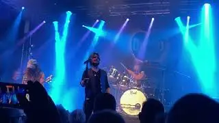 Ian Paice Plays Deep Purple - Stormbringer - Live at Druso, Ranica (Bergamo), 16/09/2023