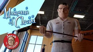 Museum of Clean - Pocatello, ID