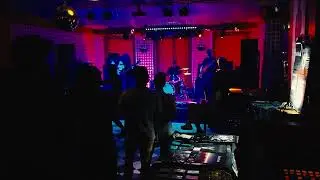 Passing Bell - Hollow Eyes Part 2