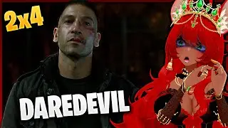 PENNY AND DIME !! | Daredevil Season 2 Episode 4 Reaction