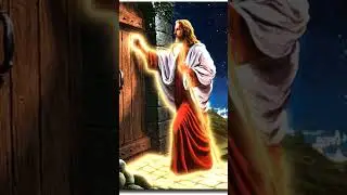 mai tere dwar pe khada #jesus #love #bibleverse #prayer #shorts