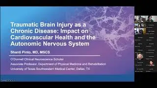 TBI as a Chronic Disease: Impact on Cardiovascular Health and the Autonomic Nervous System