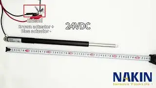 NAKIN Actuator Applications in Robotics and Manufacturing