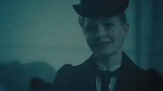 Patrick Nash | Better | Miss Scarlet and the Duke