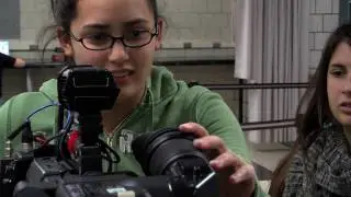 Newswatch 16: A Day In The Life