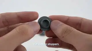Various Rubber Stopper
