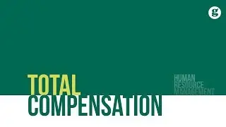 Total Compensation
