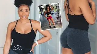 JSCULPT Fitness Belt | Honest Opinion After 3 Years + Upgraded + Summer Body Photos + Gym Time