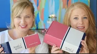 Avery and Austin Spring Crafts for Kids | Long Story Short