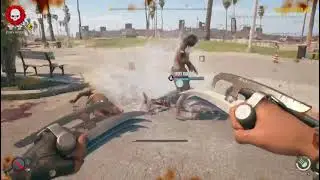 Dead Island 2 Dani