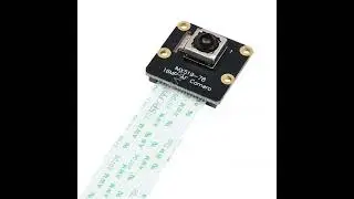 Spotpear Raspberry Pi camera Autofocus 16MP IMX519 HD Auto focus camera module