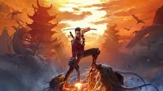 Shadow Warrior 3.Walkthrough of the game without comments, part two 