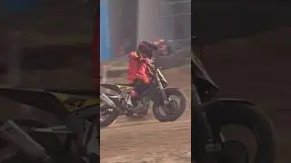 SBK LEGEND IN ACTION ❗️⬆️