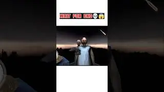 Sigma Granny troll face edit😈⚡||#shorts #granny #evilnun #trolling#trollface